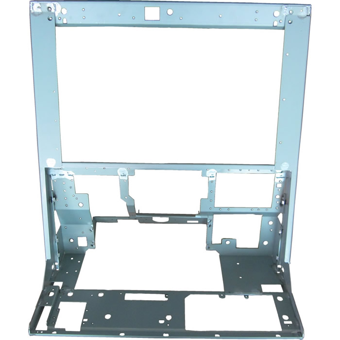 ATM panel parts